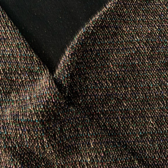 Anthropologie sparkle tank - Picture 7 of 8